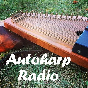 Autoharp Radio - Autoharp Music