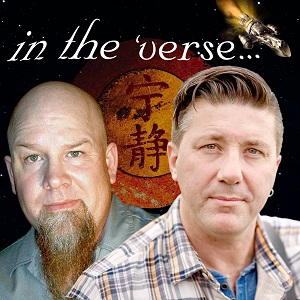In the 'Verse: Firefly Songwriting