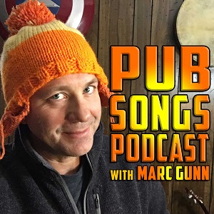 Pub Songs Podcast